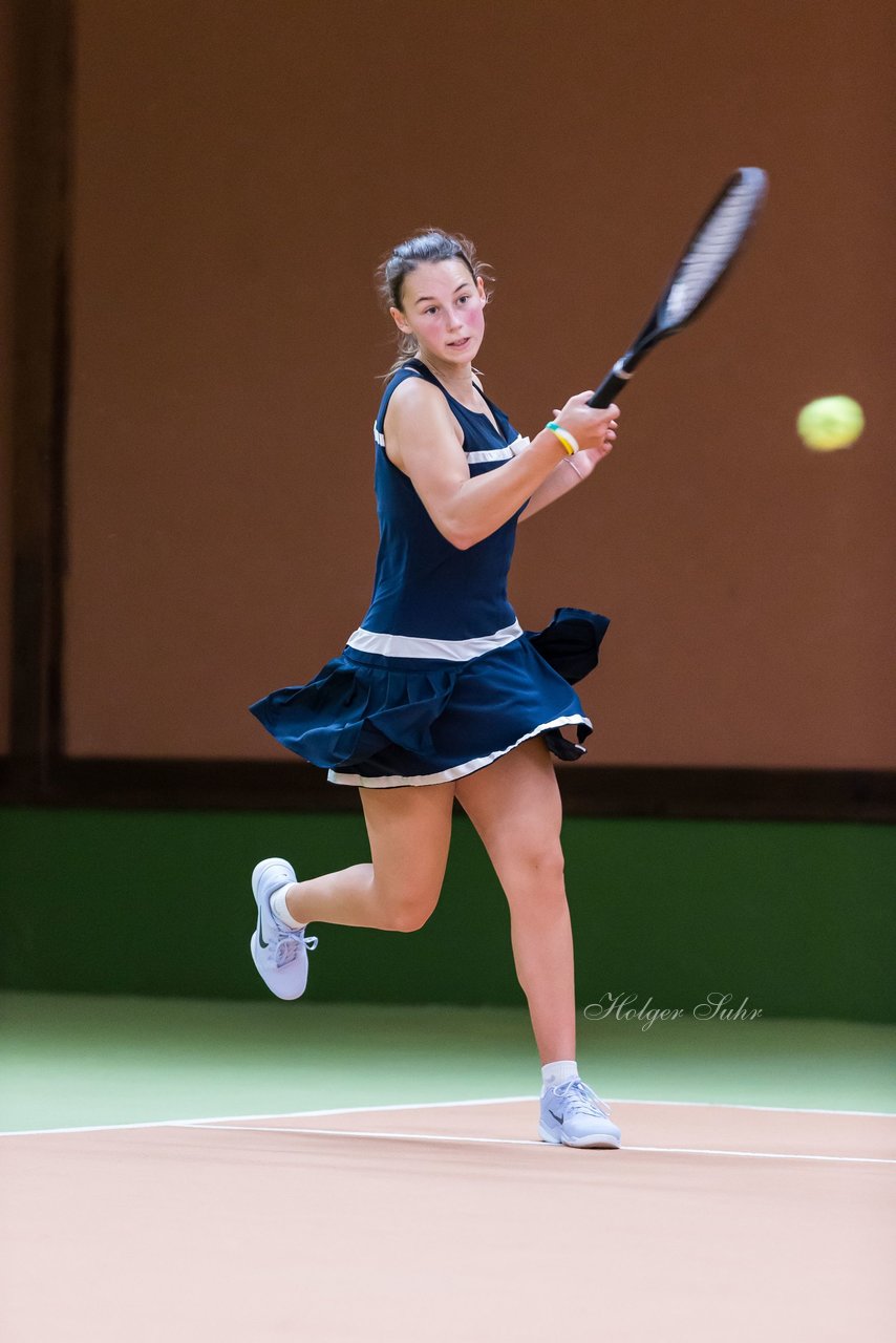 Chelsea Seidewitz 536 - Prisdorfer Sommercup